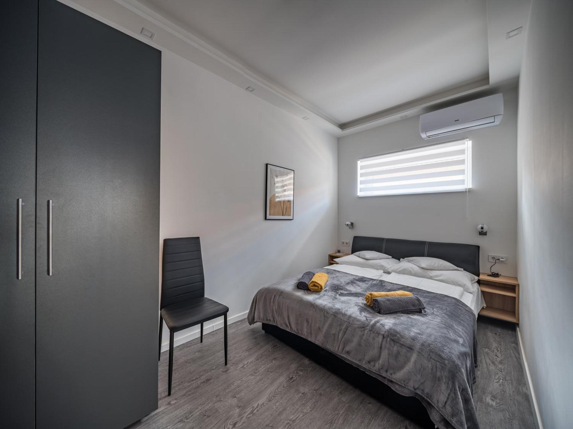Balatonic Lemon Apartmanhaz Siófok Exterior foto