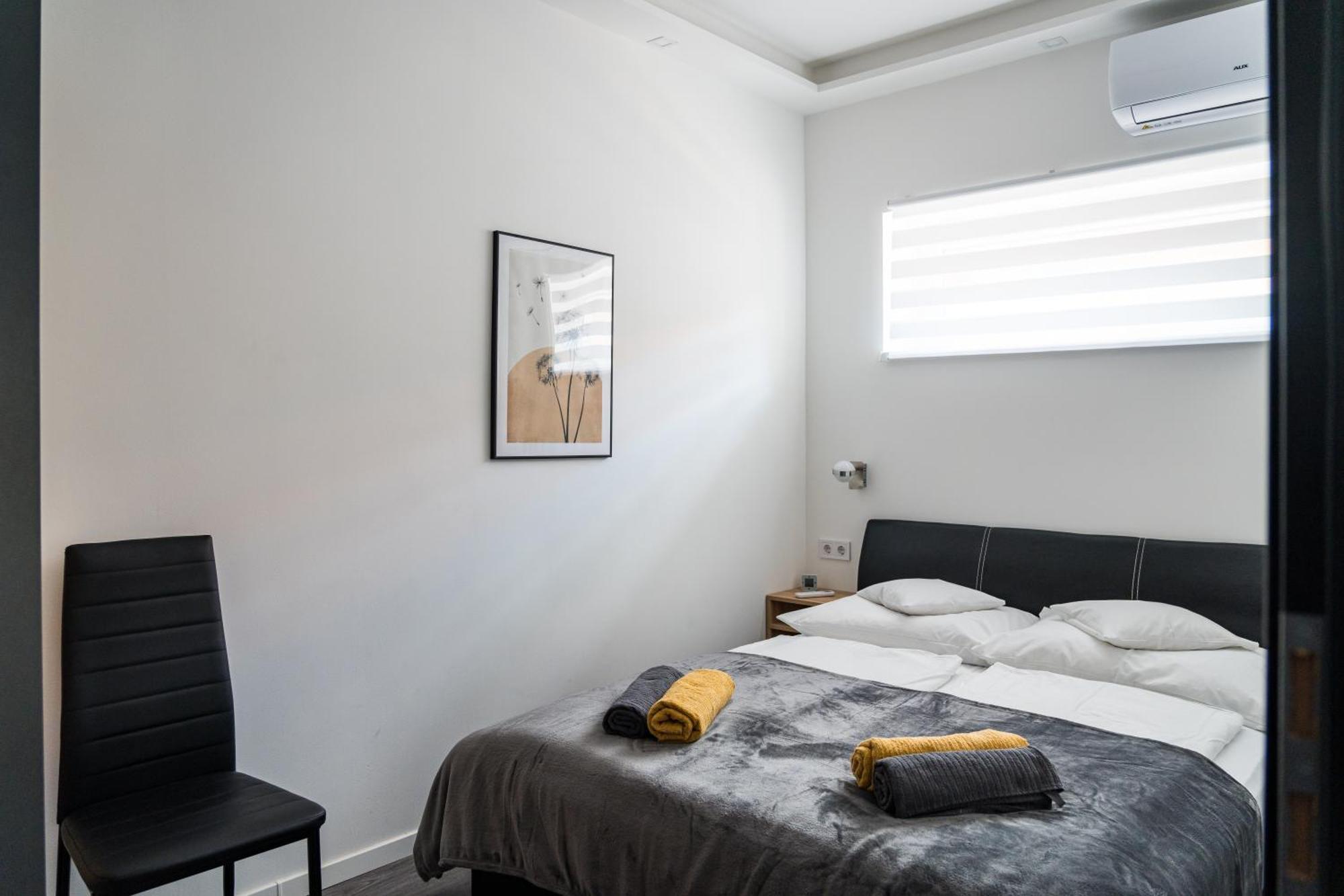 Balatonic Lemon Apartmanhaz Siófok Exterior foto