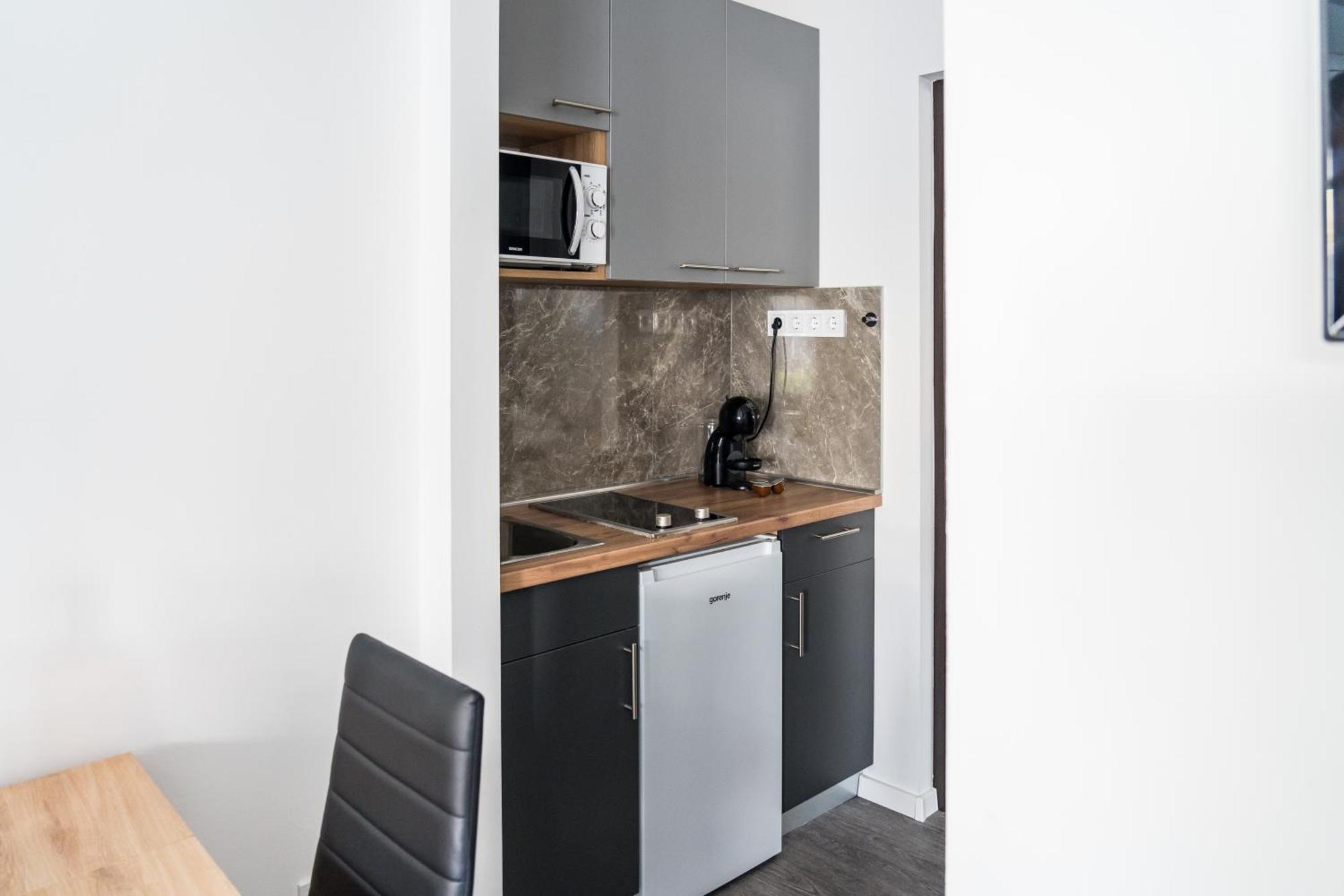 Balatonic Lemon Apartmanhaz Siófok Exterior foto