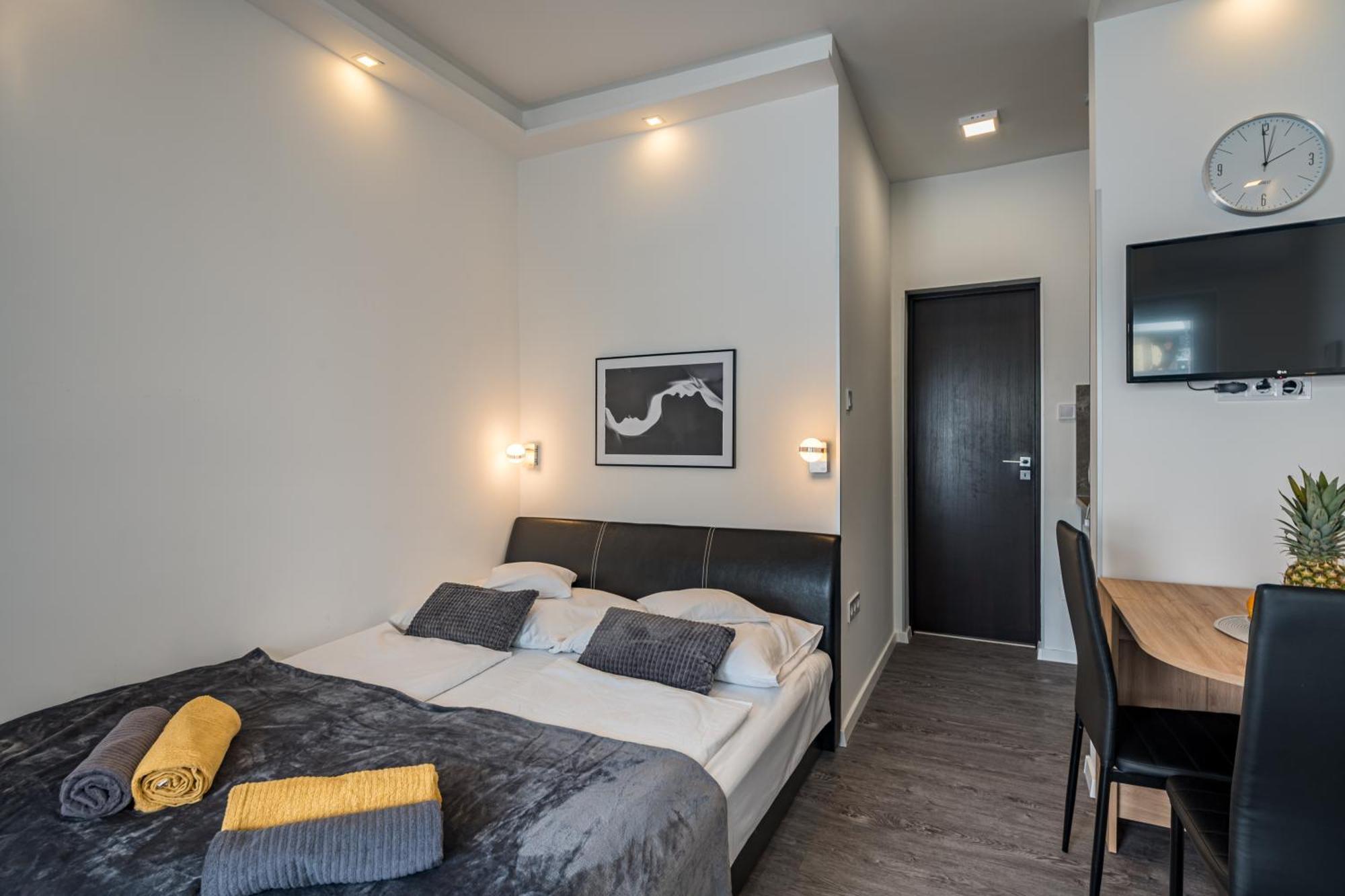 Balatonic Lemon Apartmanhaz Siófok Exterior foto