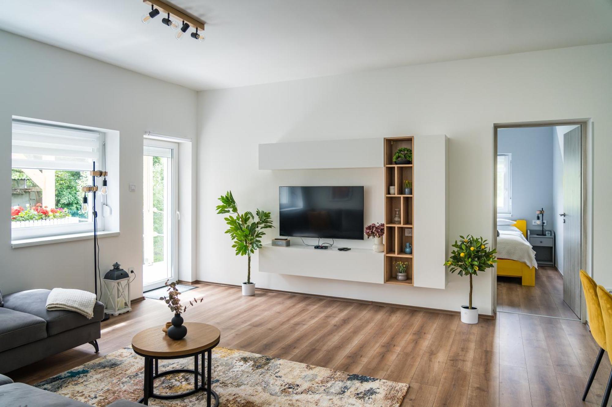 Balatonic Lemon Apartmanhaz Siófok Exterior foto