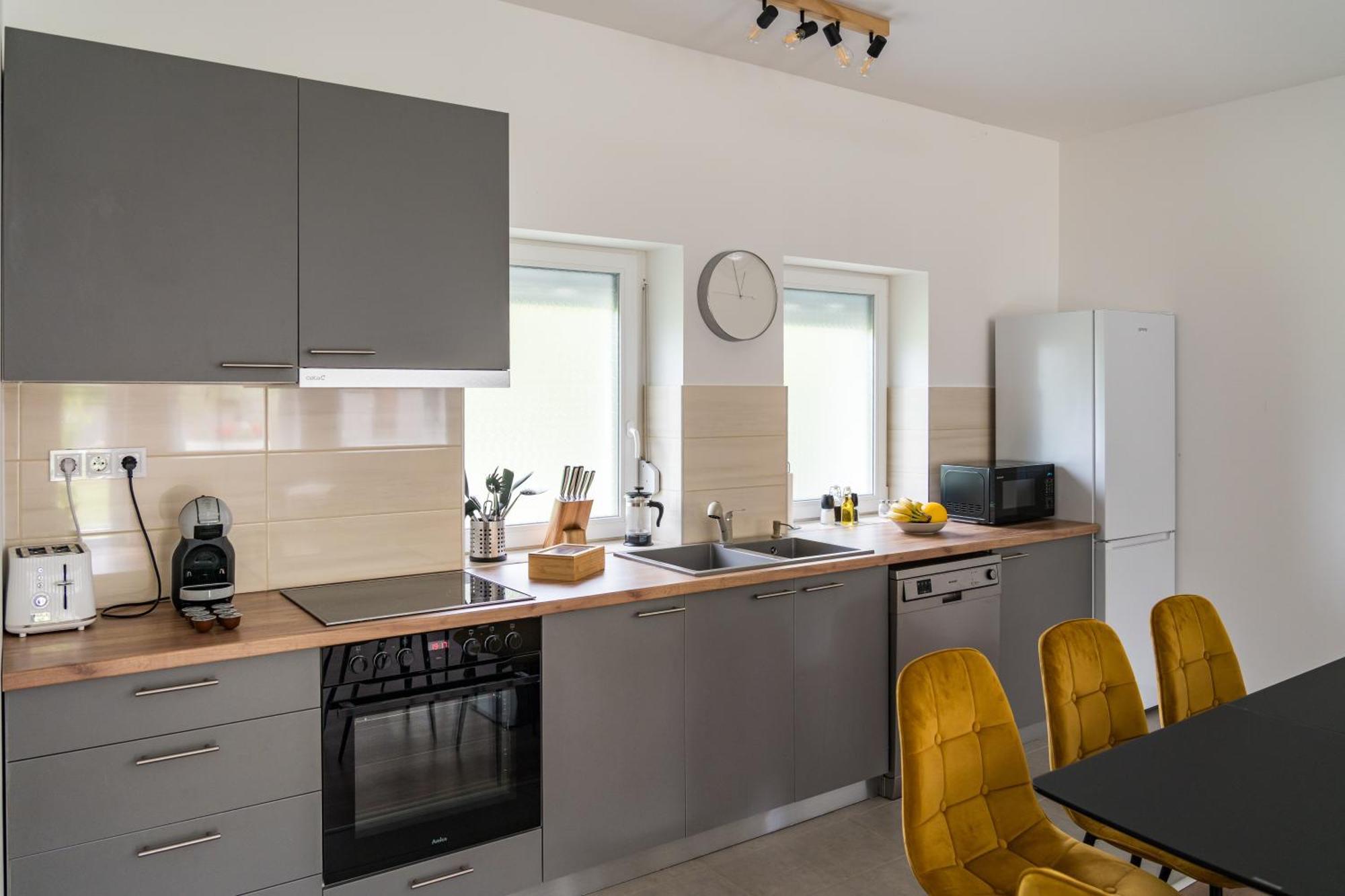Balatonic Lemon Apartmanhaz Siófok Exterior foto