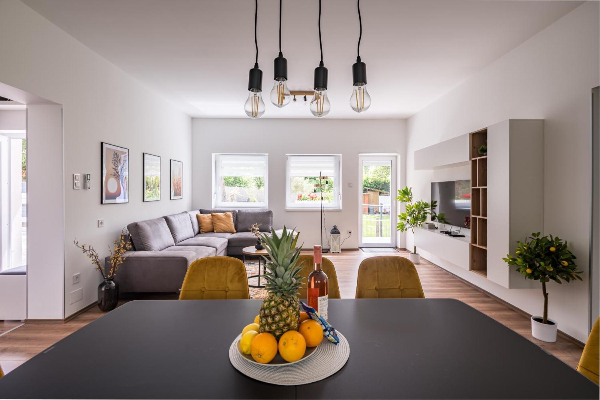 Balatonic Lemon Apartmanhaz Siófok Exterior foto