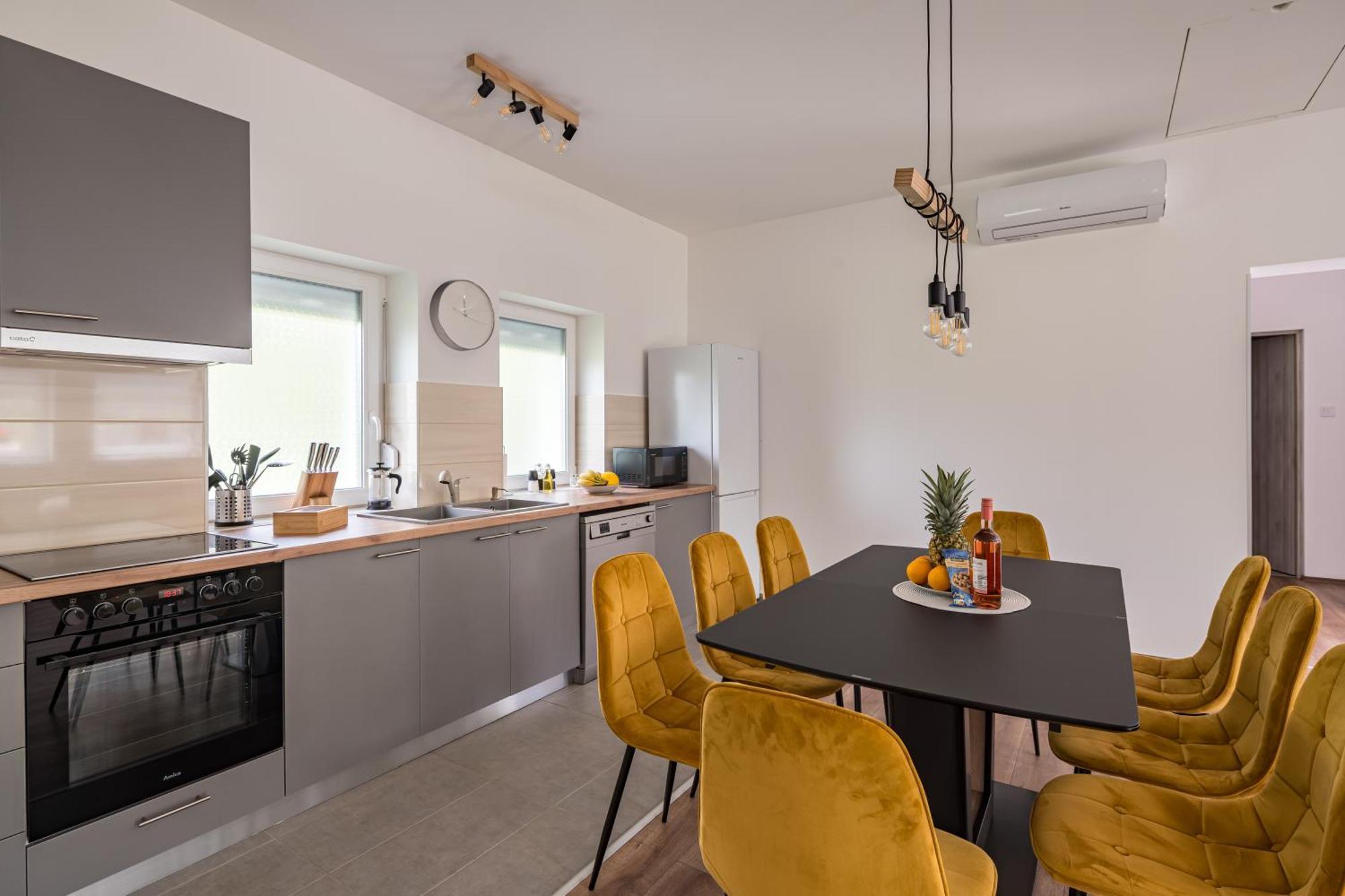 Balatonic Lemon Apartmanhaz Siófok Exterior foto