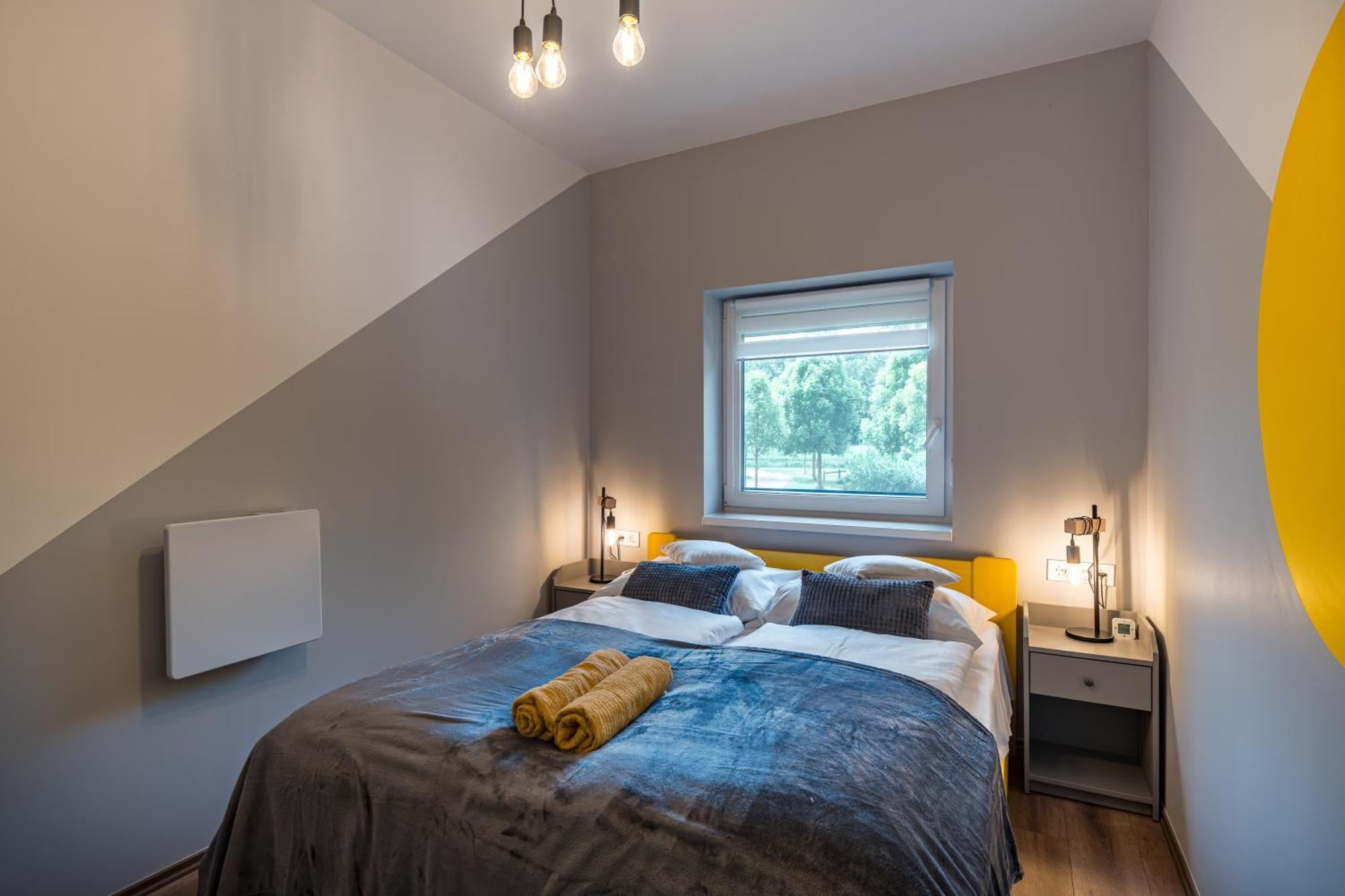Balatonic Lemon Apartmanhaz Siófok Exterior foto